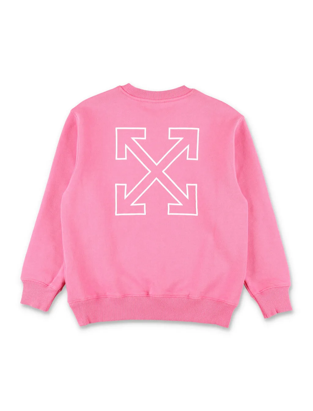 Arrow Logo Sweatshirt