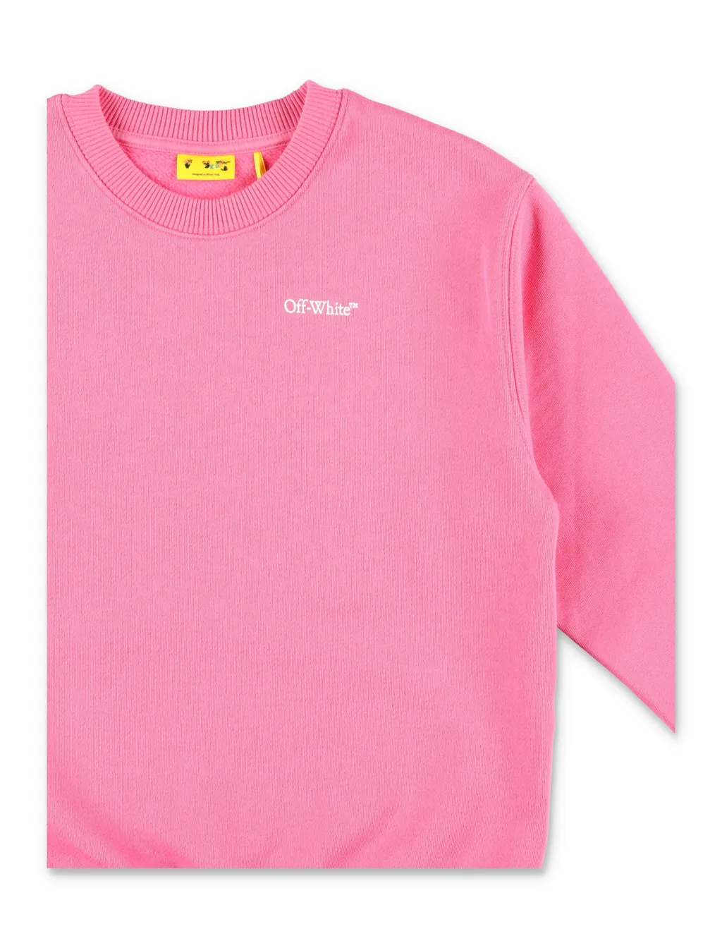 Arrow Logo Sweatshirt