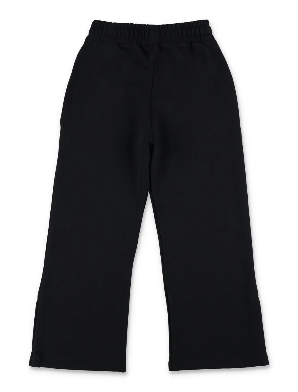 Wide Leg Jogging Pants