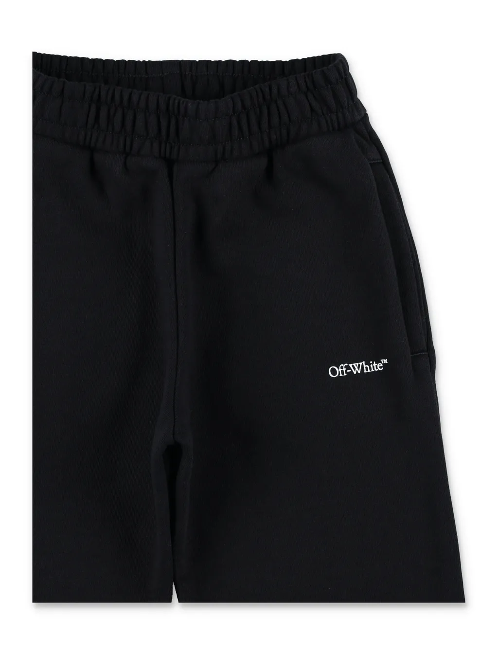 Wide Leg Jogging Pants