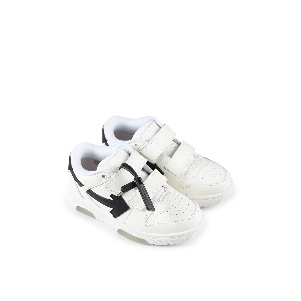 Logo-Print Sneakers