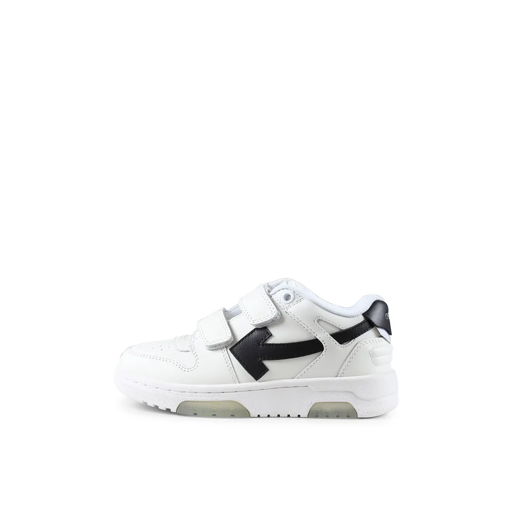 Logo-Print Sneakers