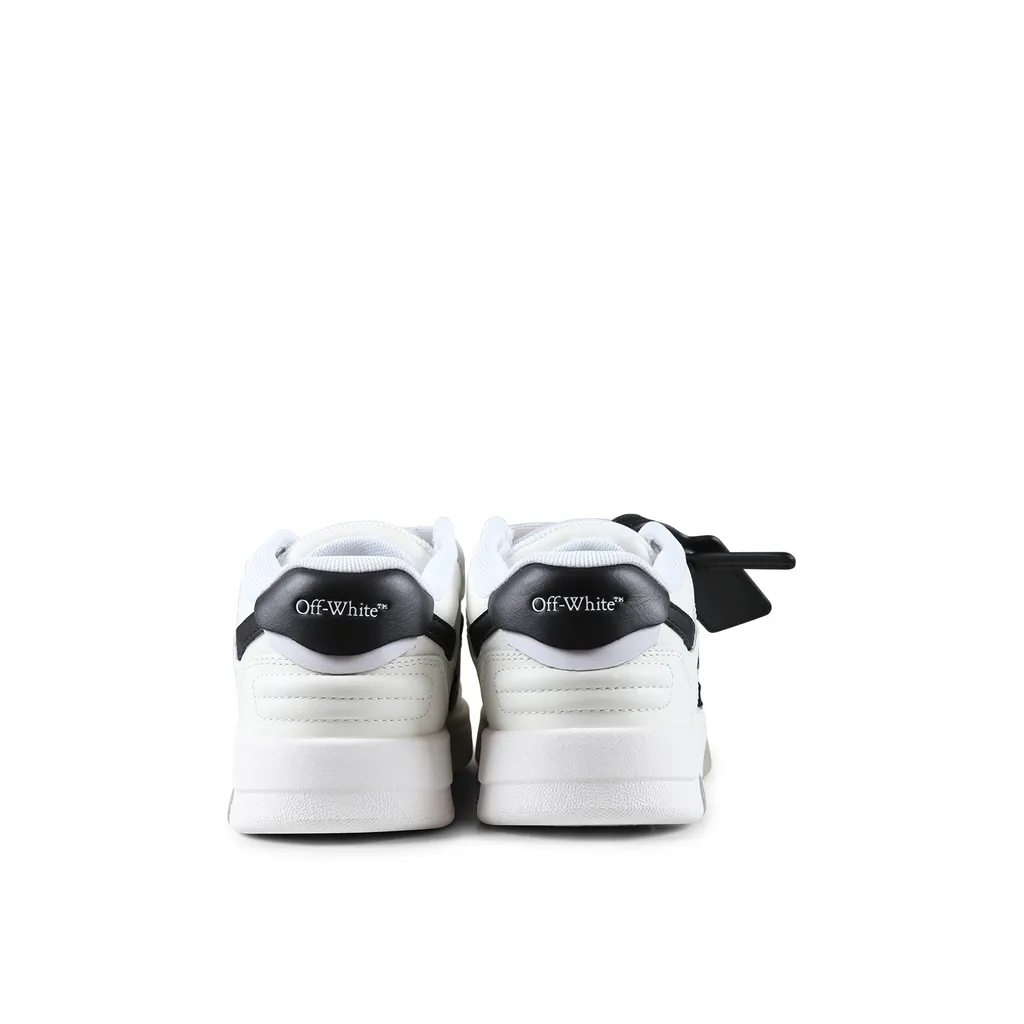 Logo-Print Sneakers