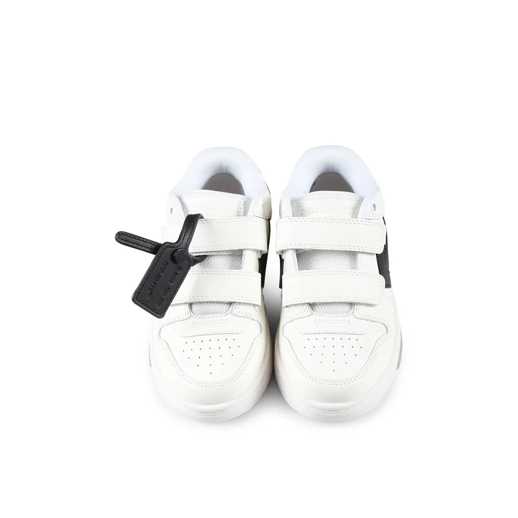 Logo-Print Sneakers