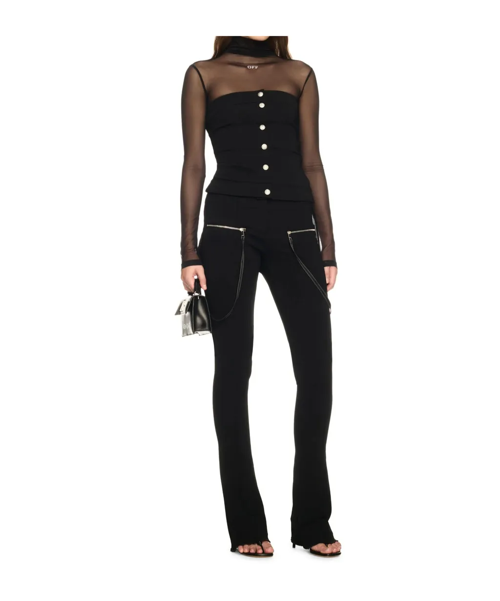 Britney Trousers