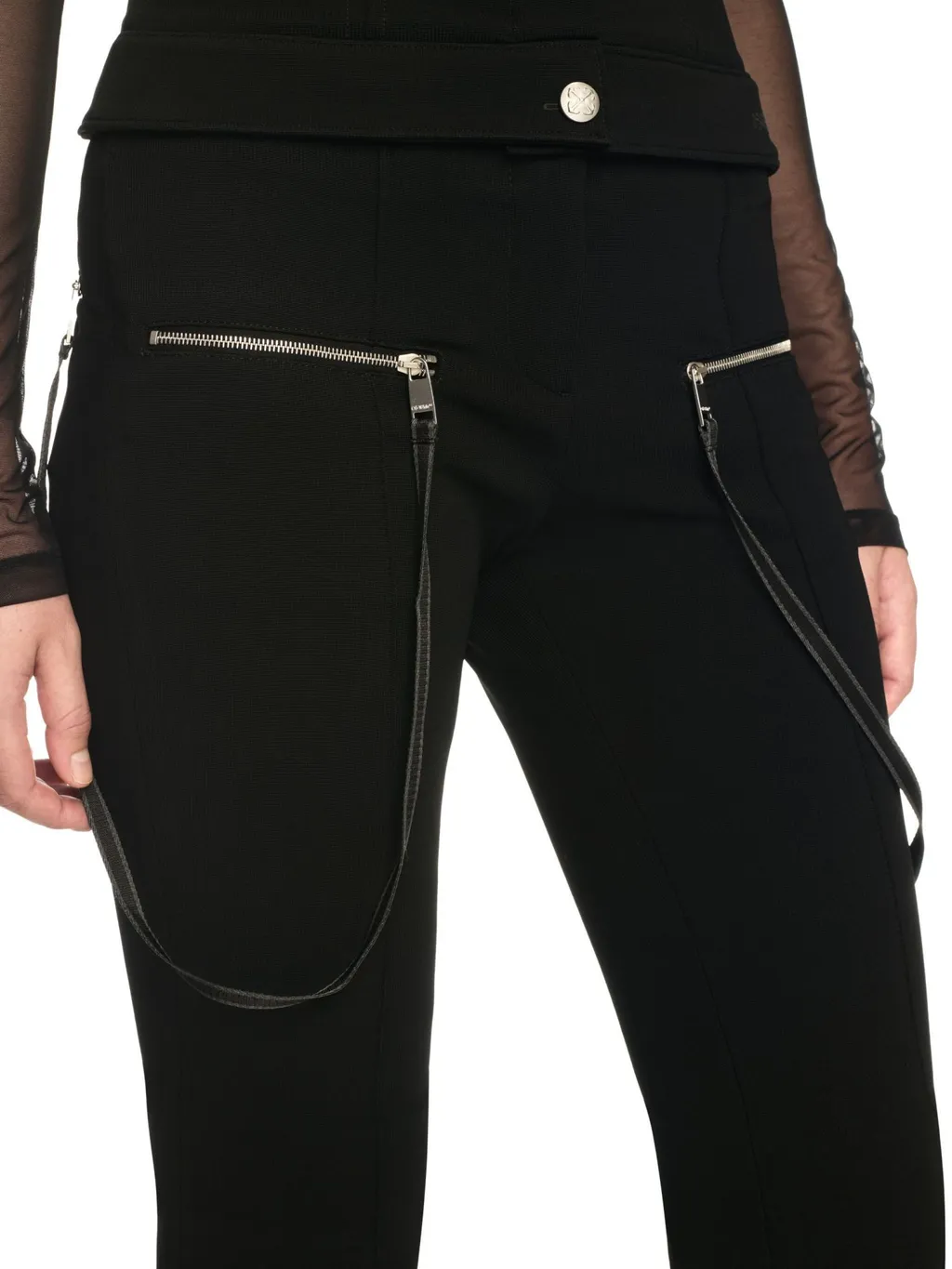 Britney Trousers
