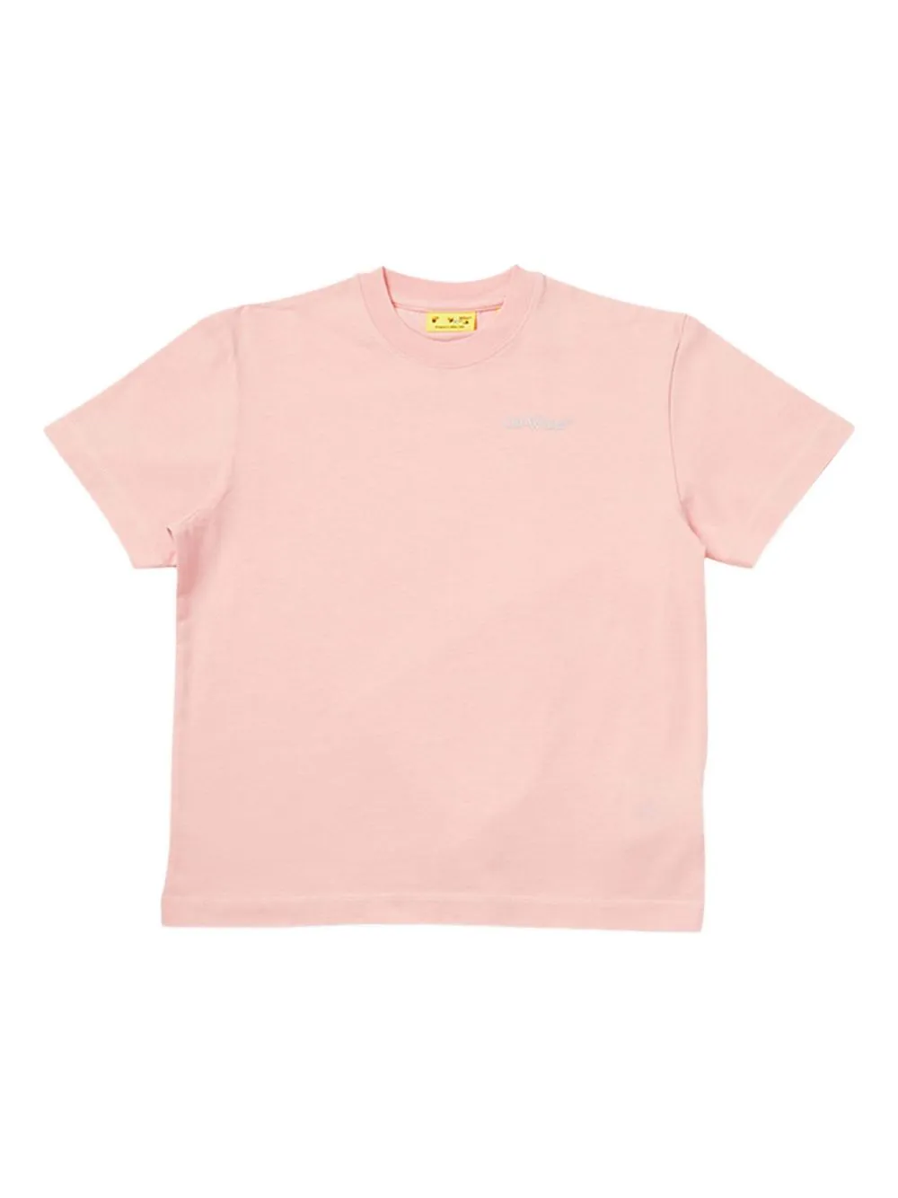 Pack Of Three Jersey T-Shirt