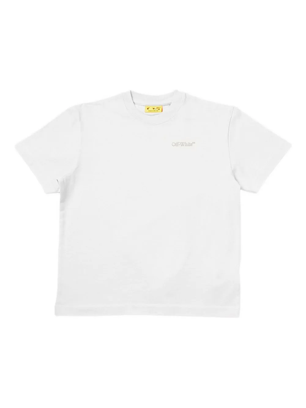 Pack Of Three Jersey T-Shirt