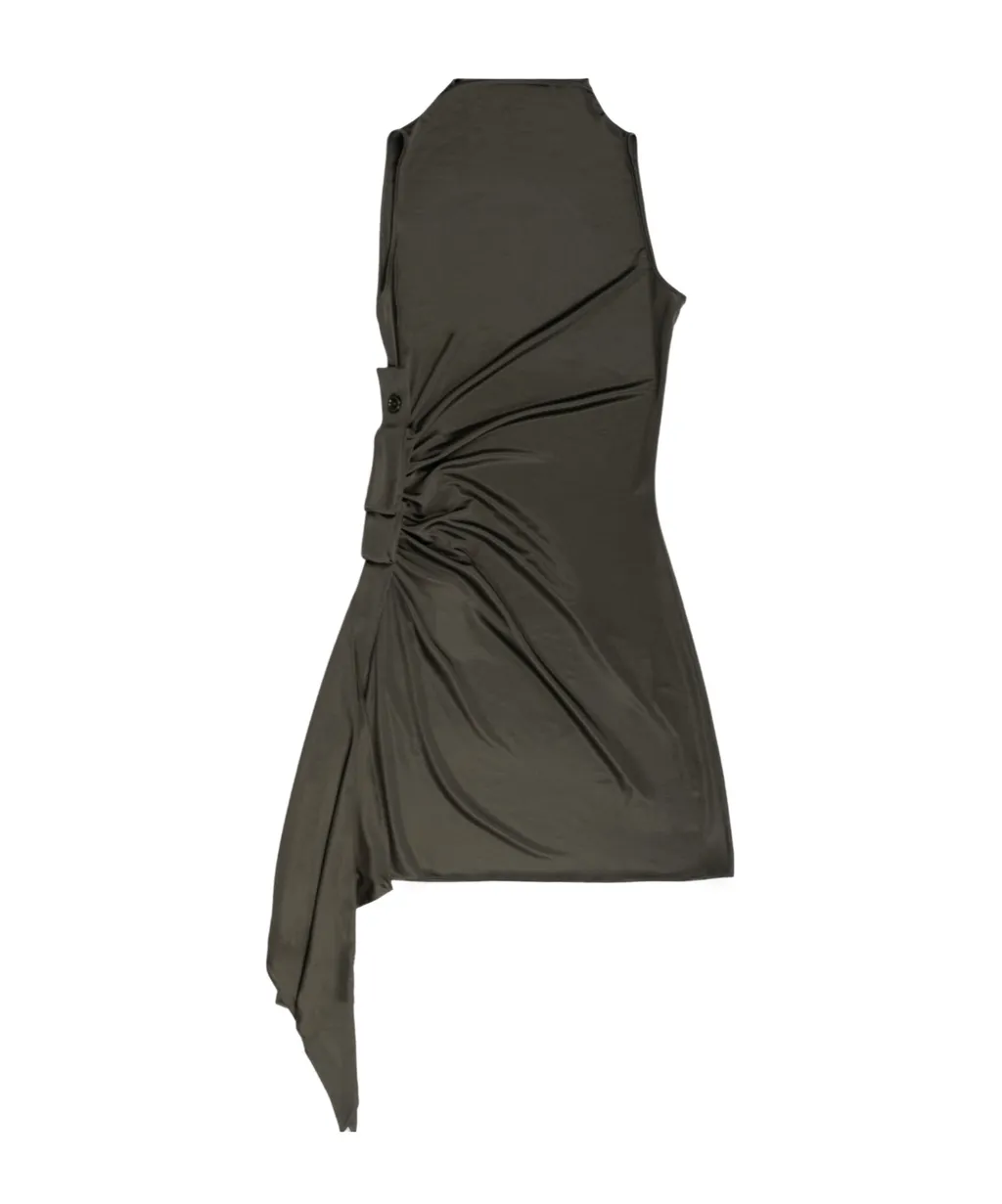 Sleeveless Dress