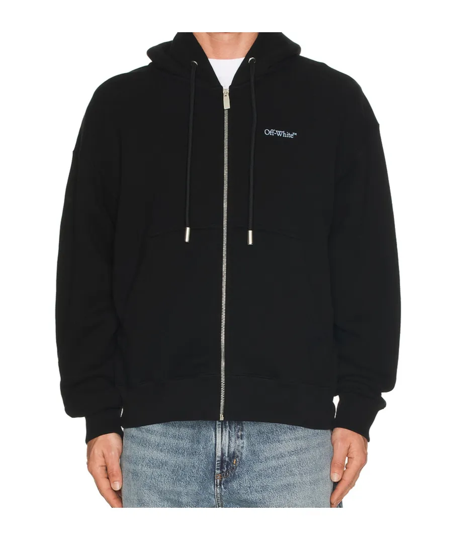 Barber Arrow Hoodie