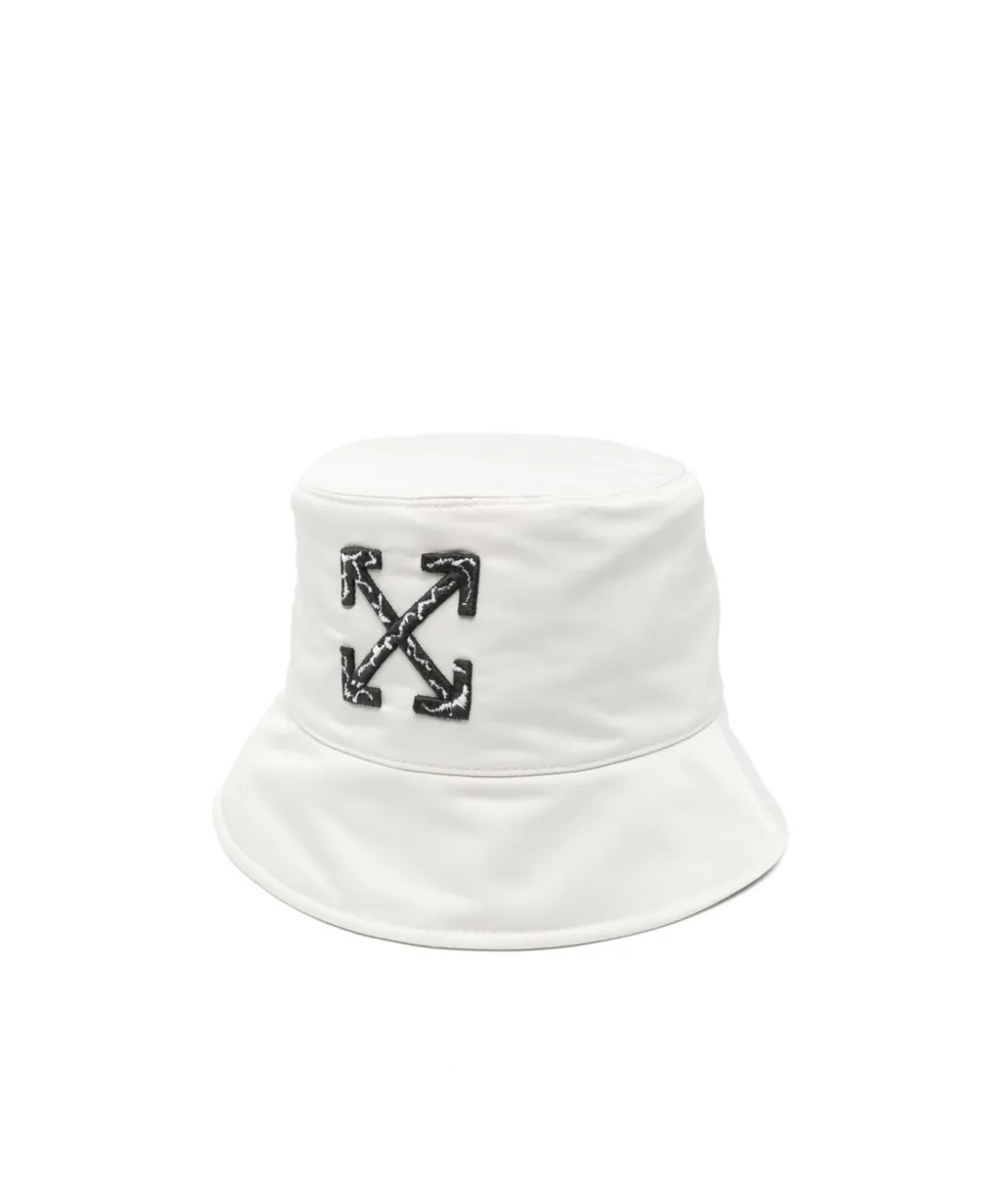 Arrow Bucket Hat