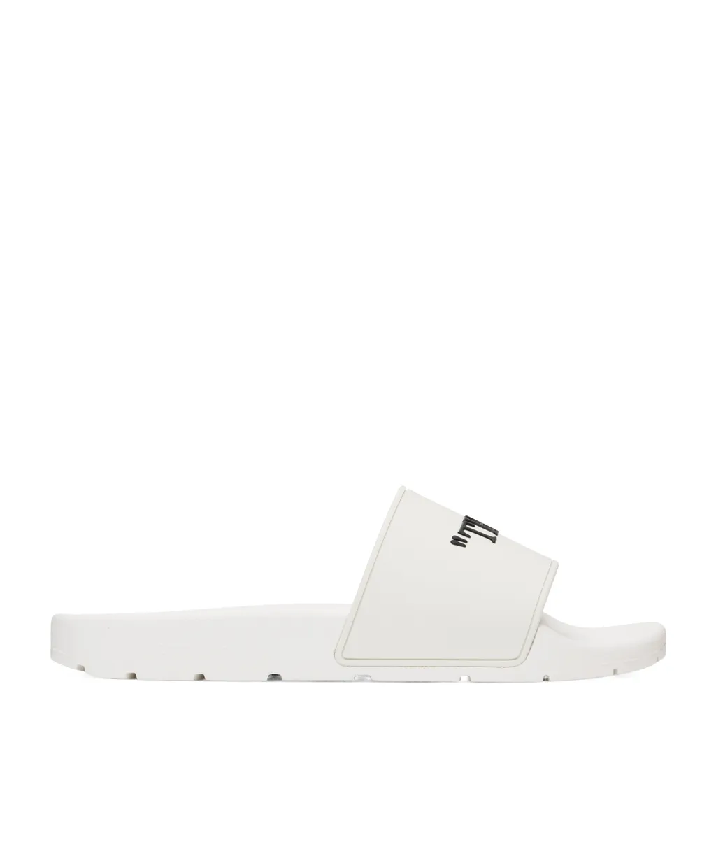 Round Toe Slippers