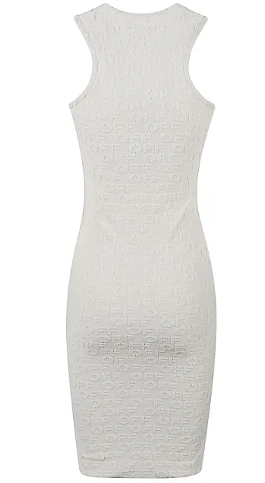 Rowing Dress