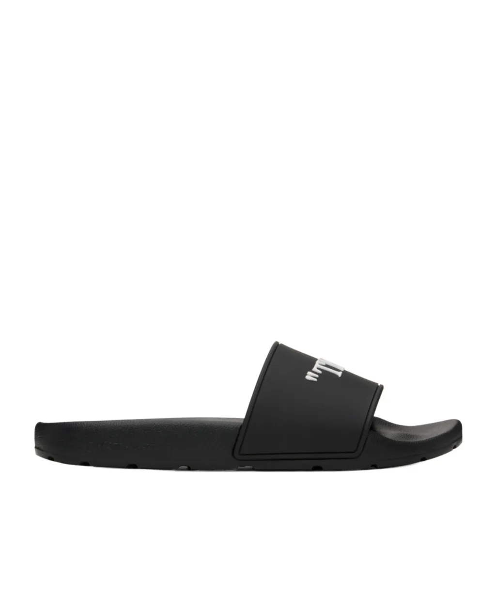 This That Slip-On Slides