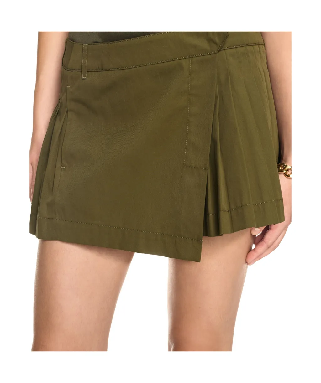 Savana Mini Skirt