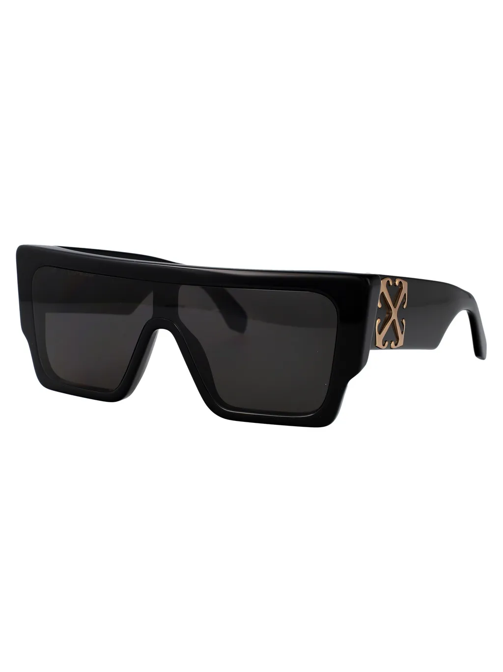 Full Frame Sunglasses