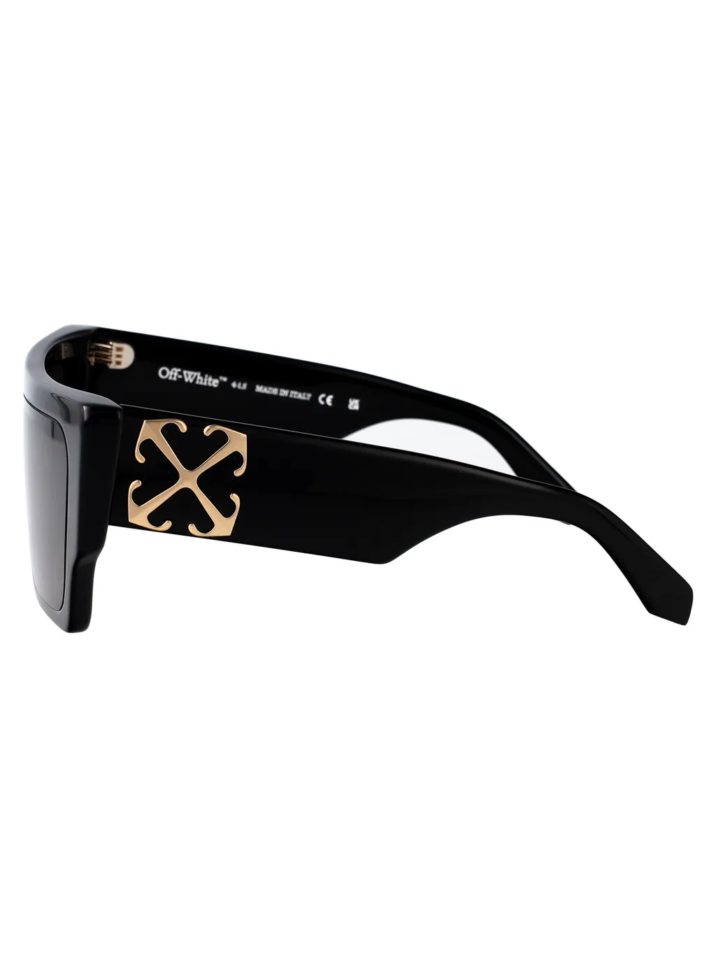 Full Frame Sunglasses