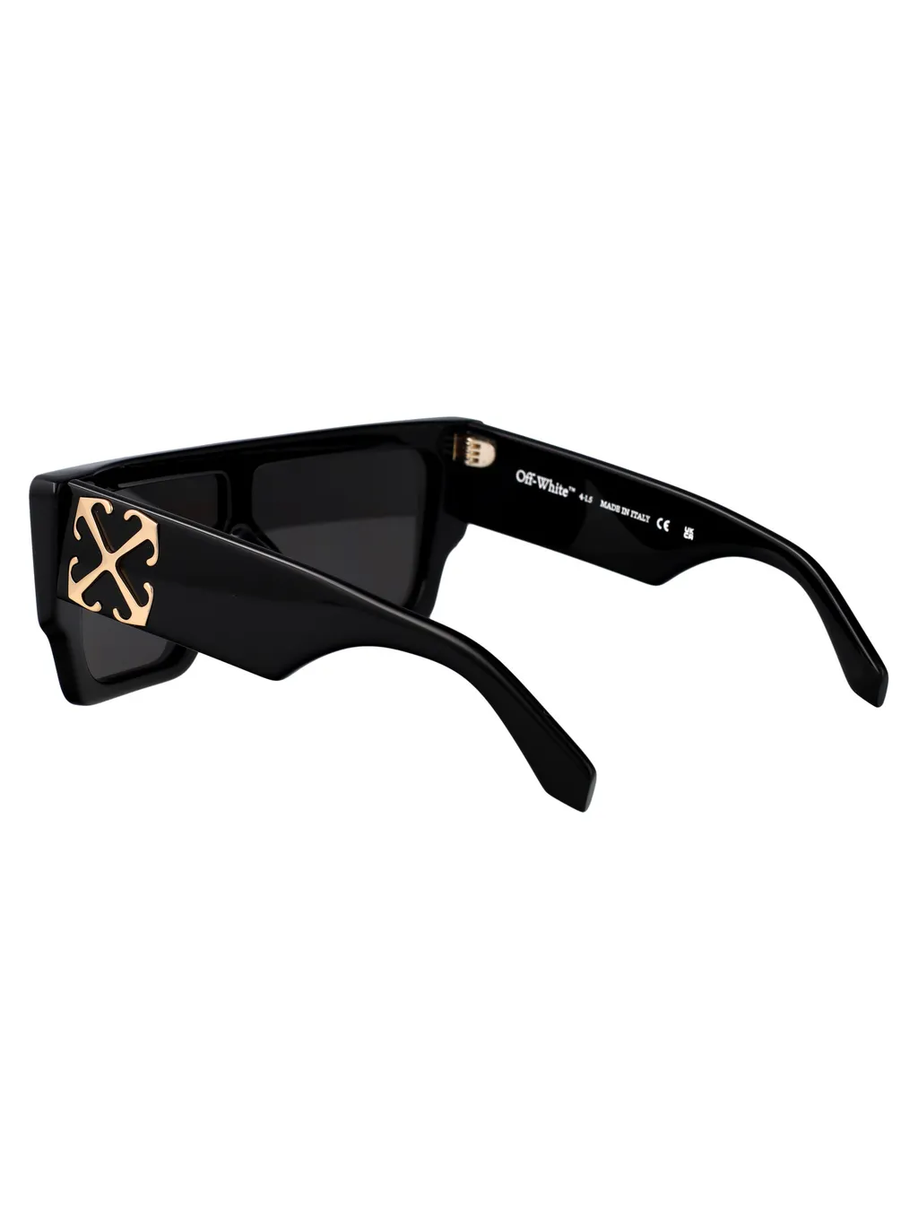 Full Frame Sunglasses