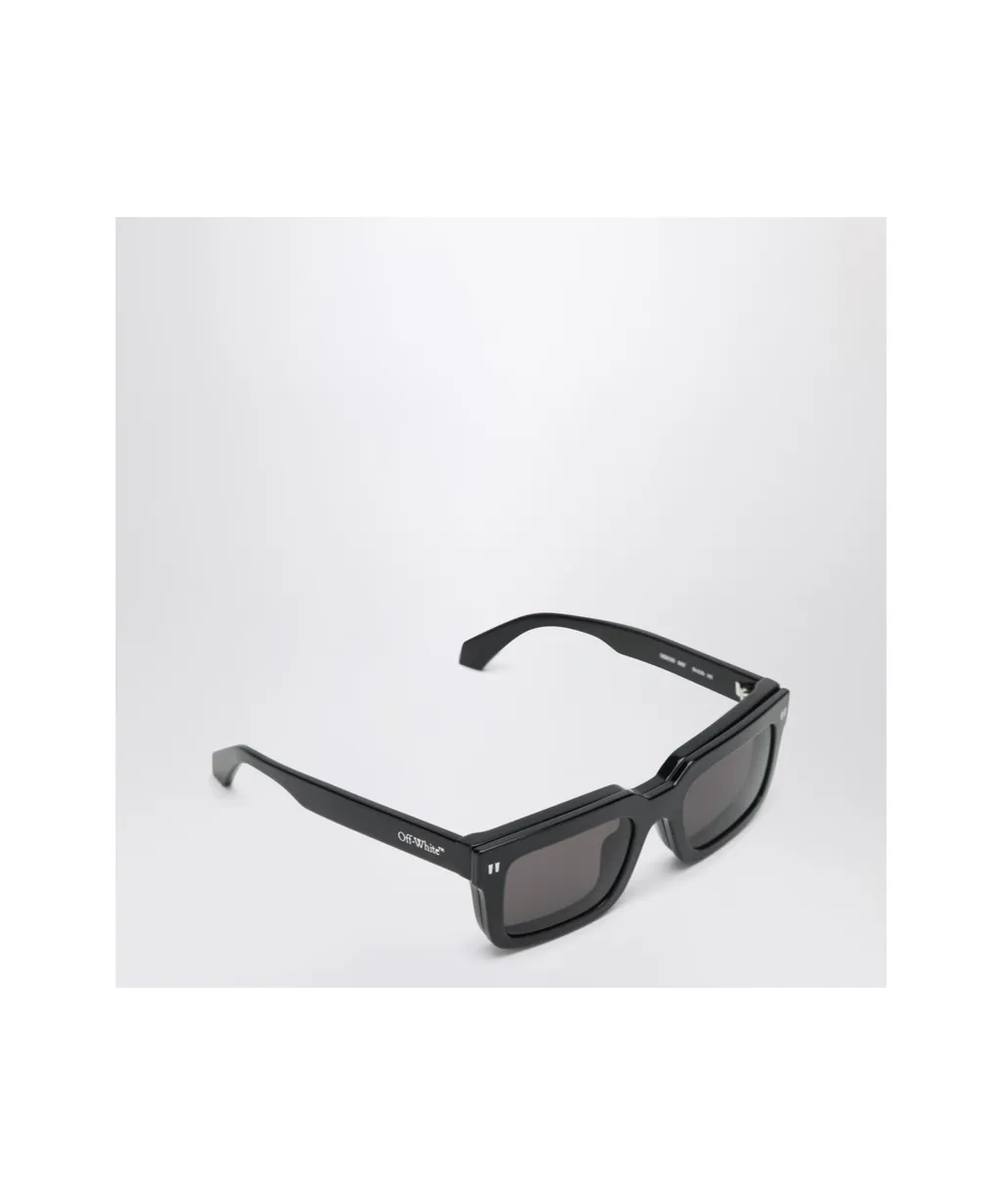 Rectangular Frame Sunglasses