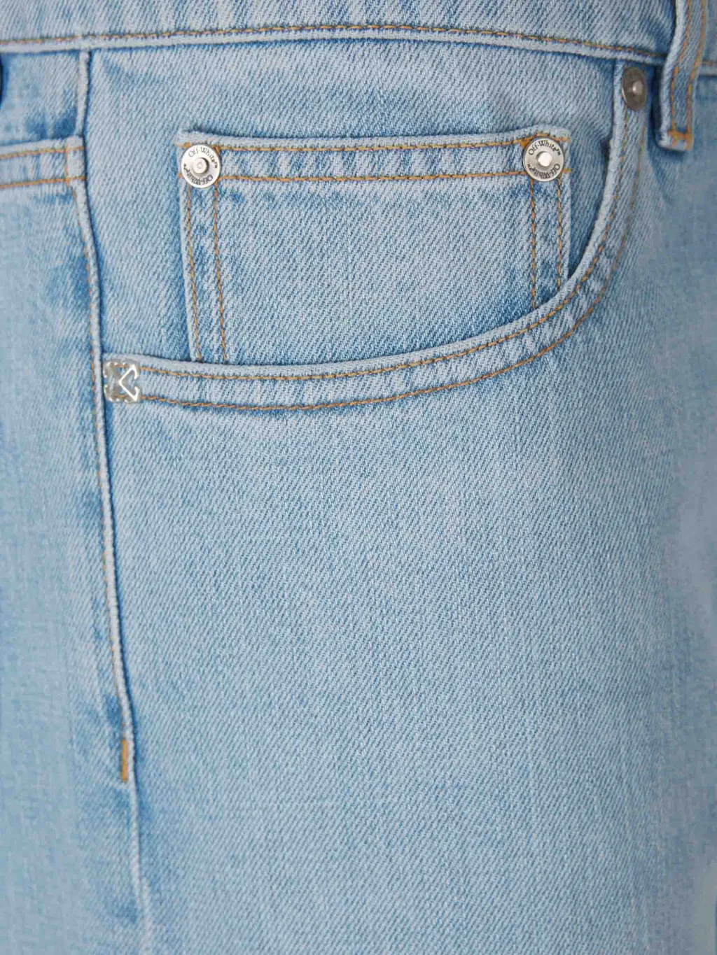 Jeans With Belt Loops