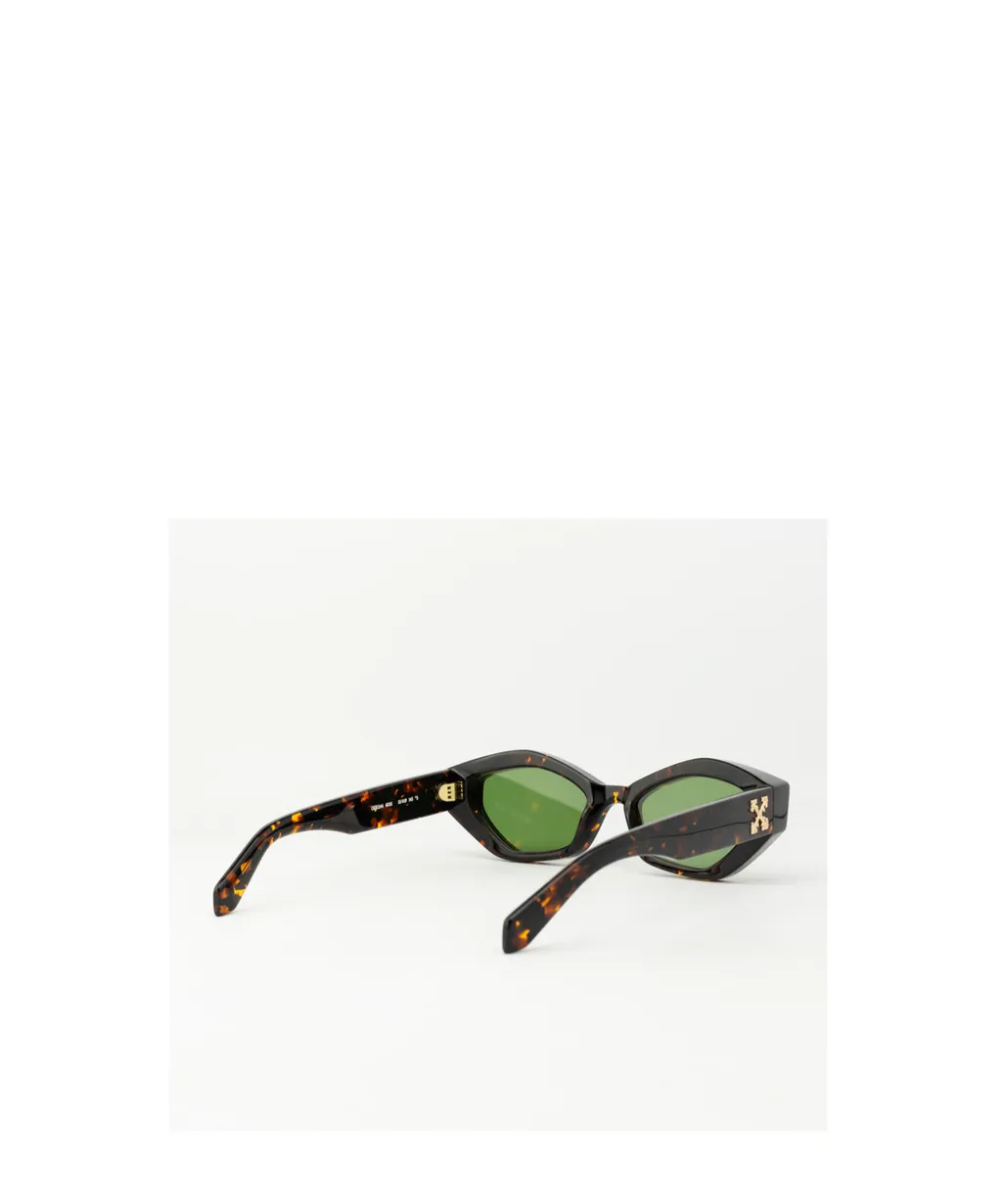 Full Frame Sunglasses