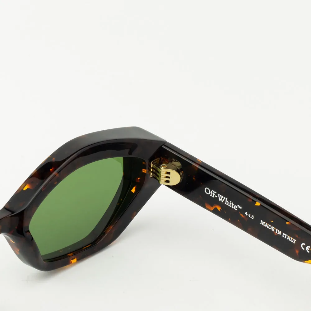 Full Frame Sunglasses
