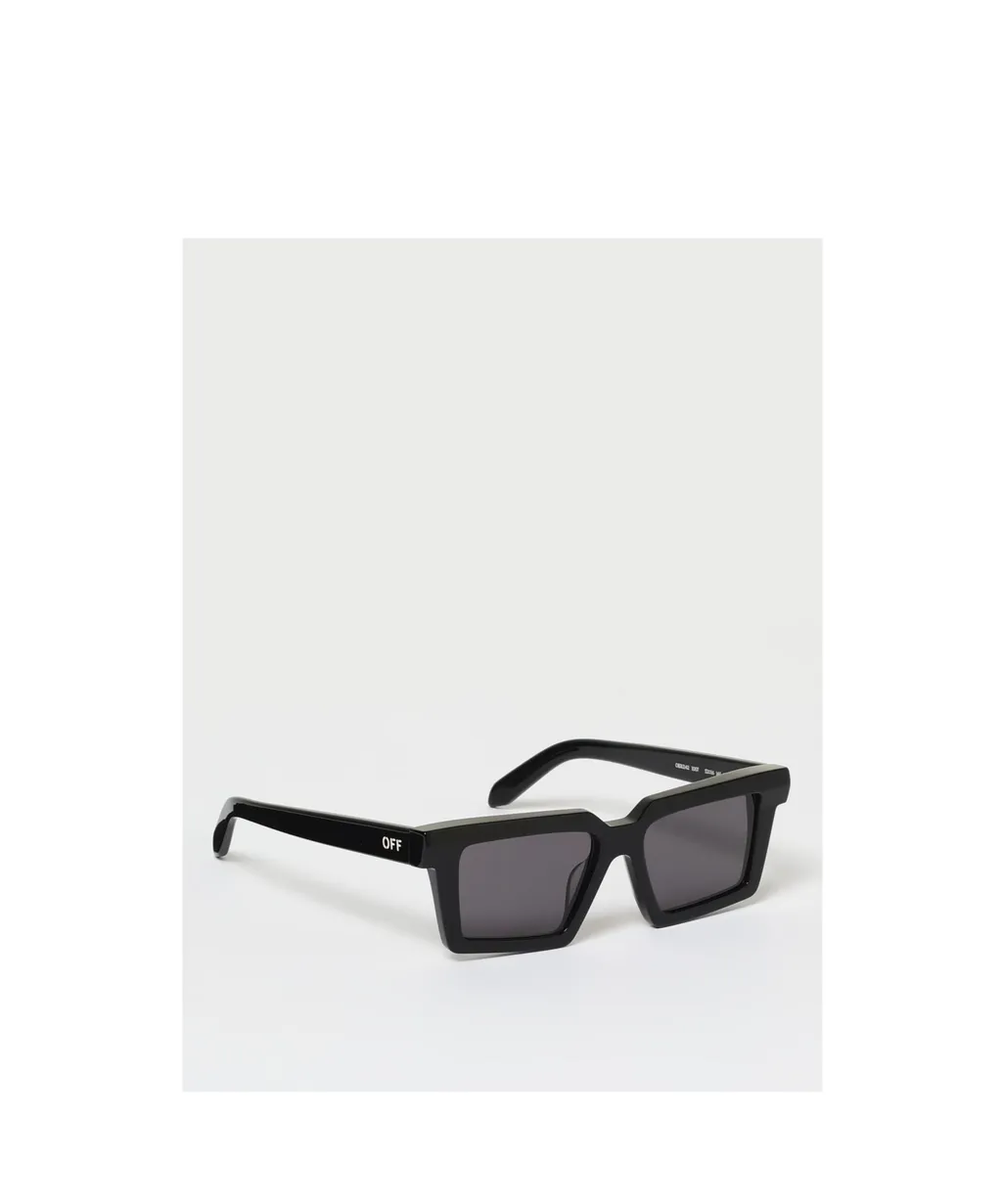 Full Frame Sunglasses