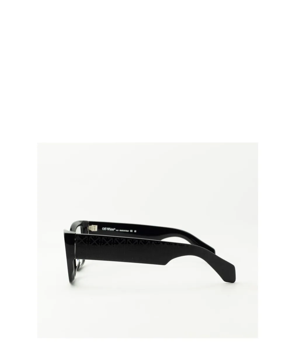 Logo Flat Mirror