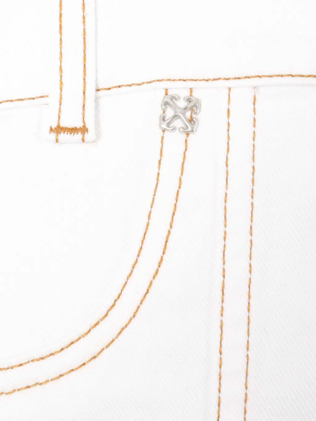 Quilted Suspenders, 3