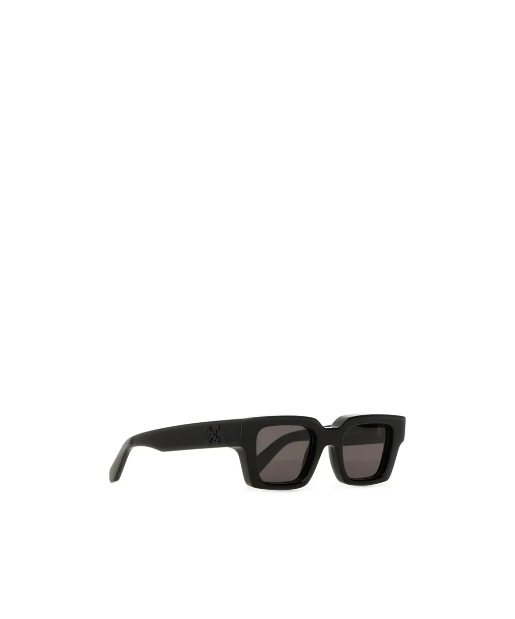 Virgil Square Frame Sunglasses