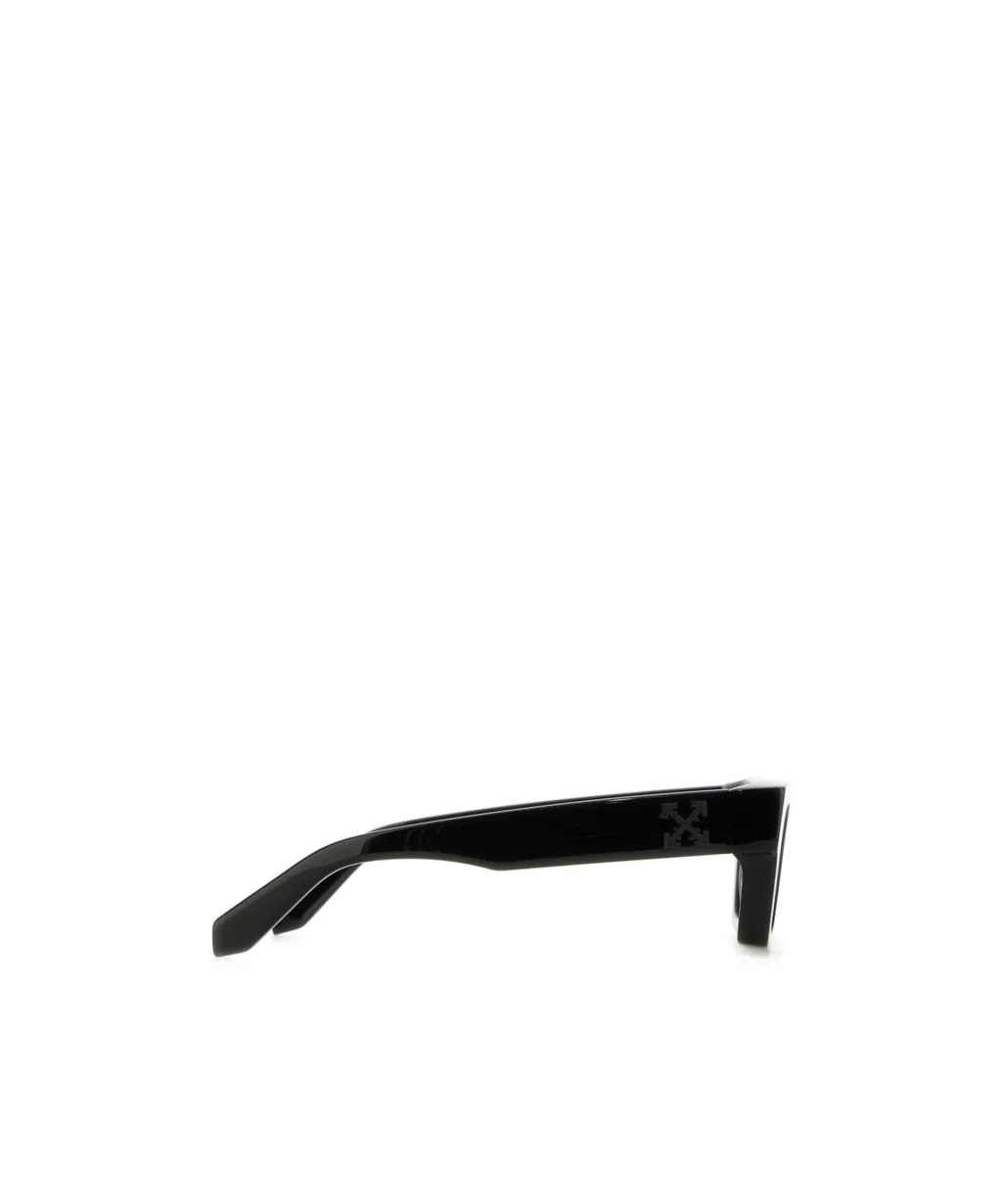 Virgil Square Frame Sunglasses