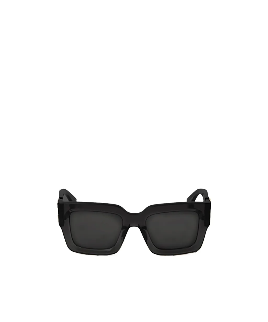 Rectangular Sunglasses