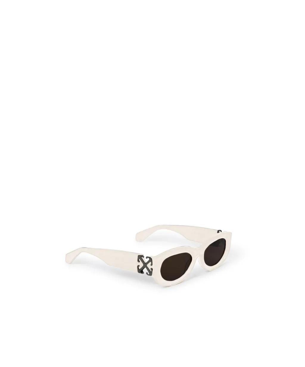 Rectangular Sunglasses