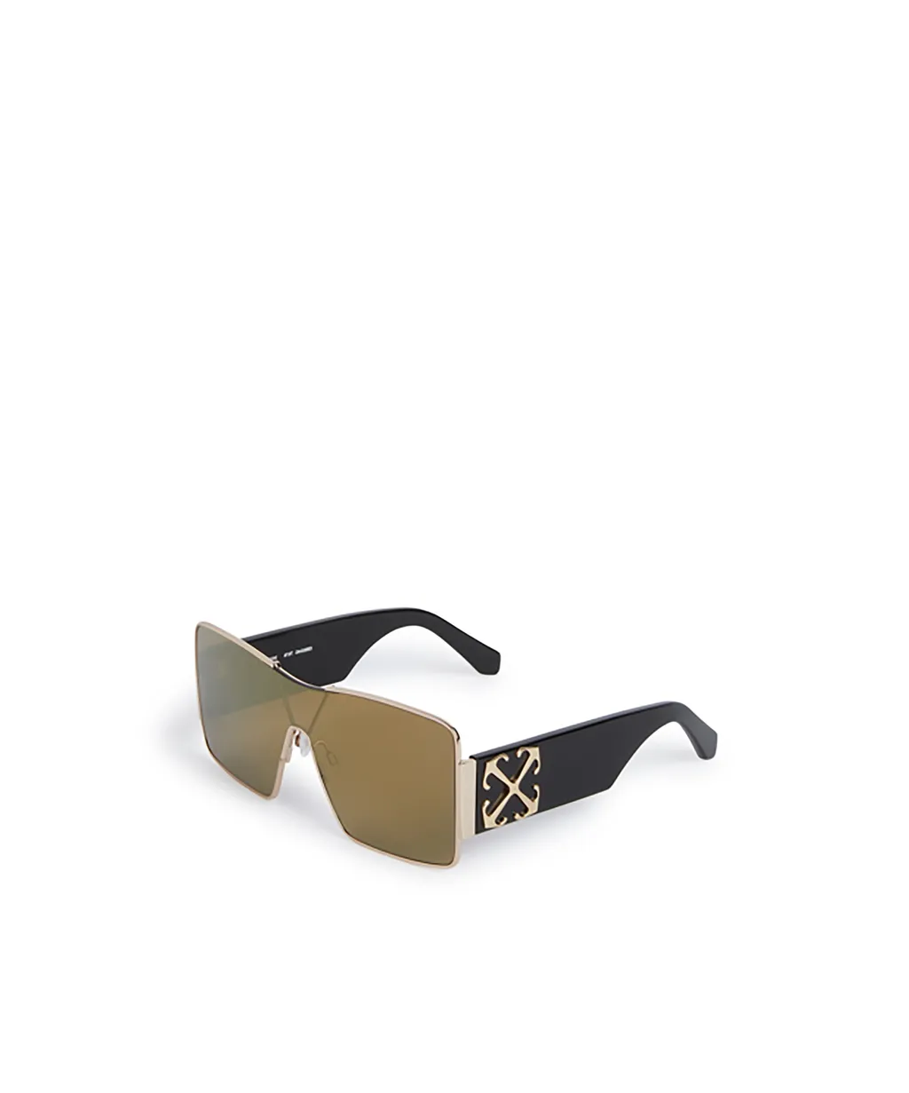 Logo Sunglasses