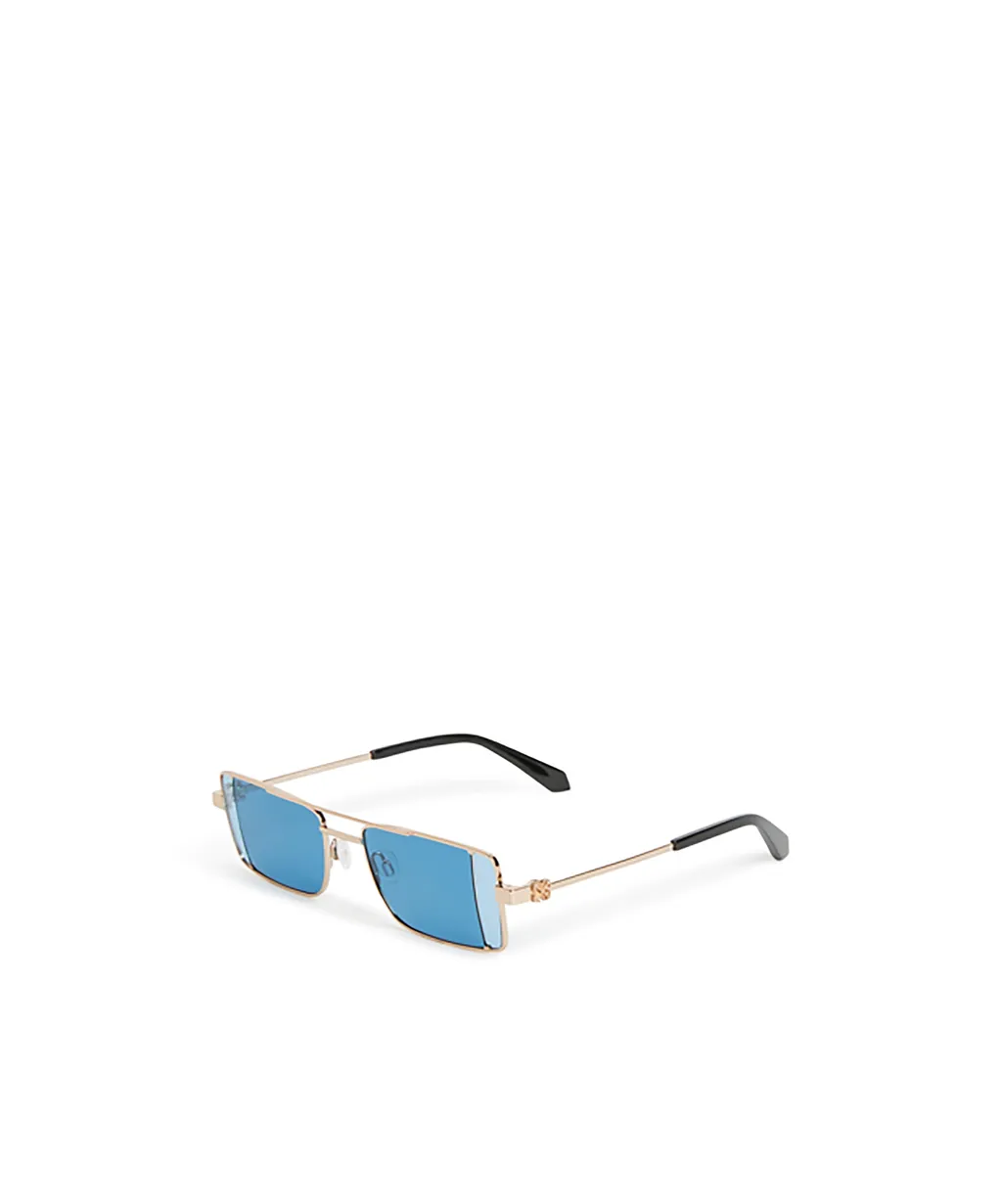 Rectangular Sunglasses