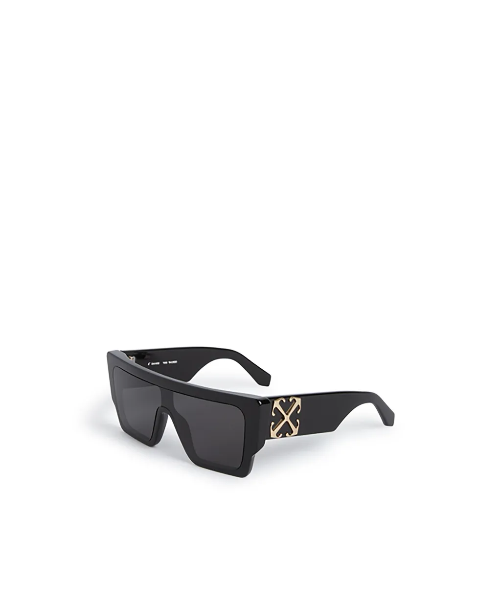 Square Frame Sunglasses