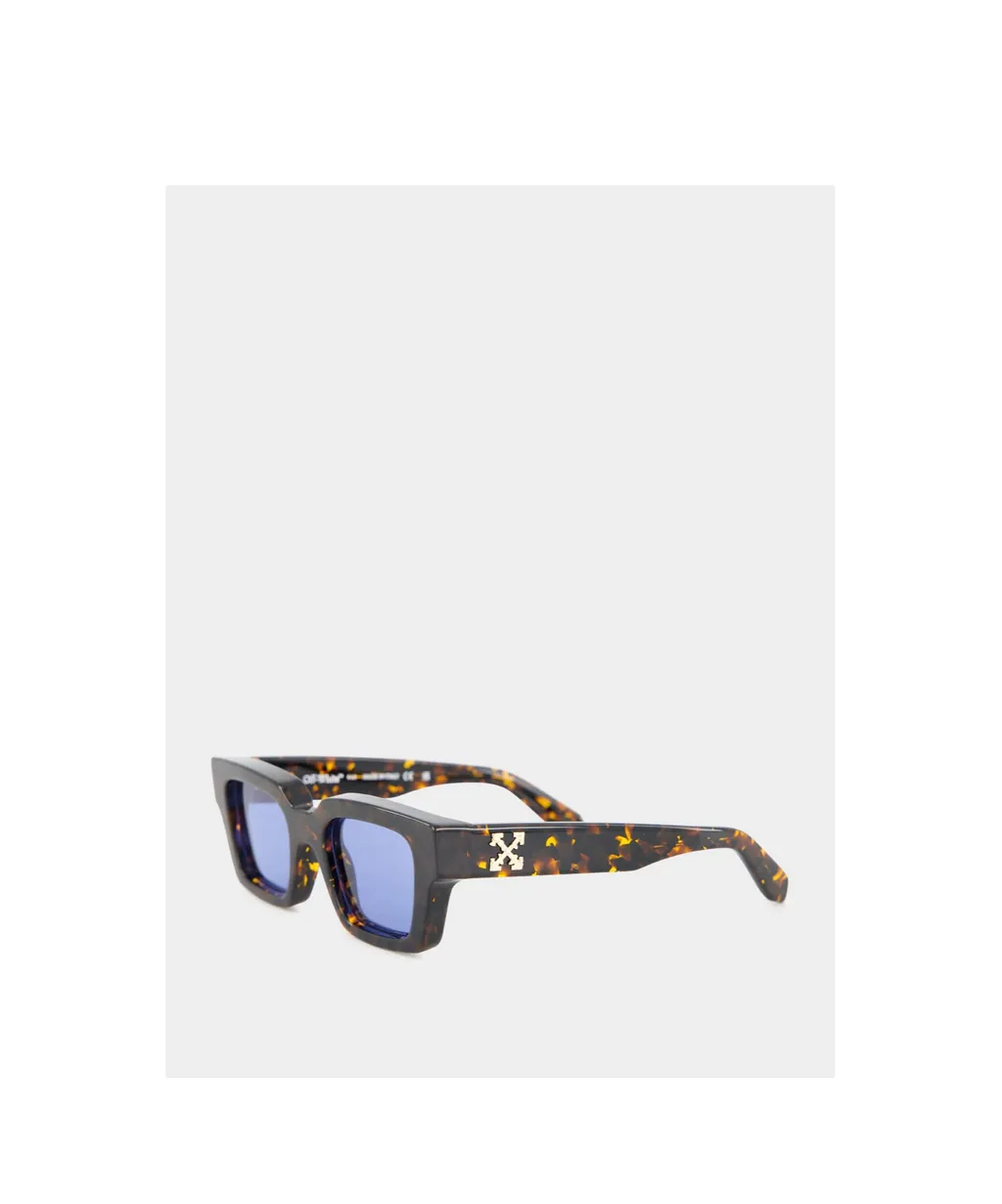 Square Frame Sunglasses