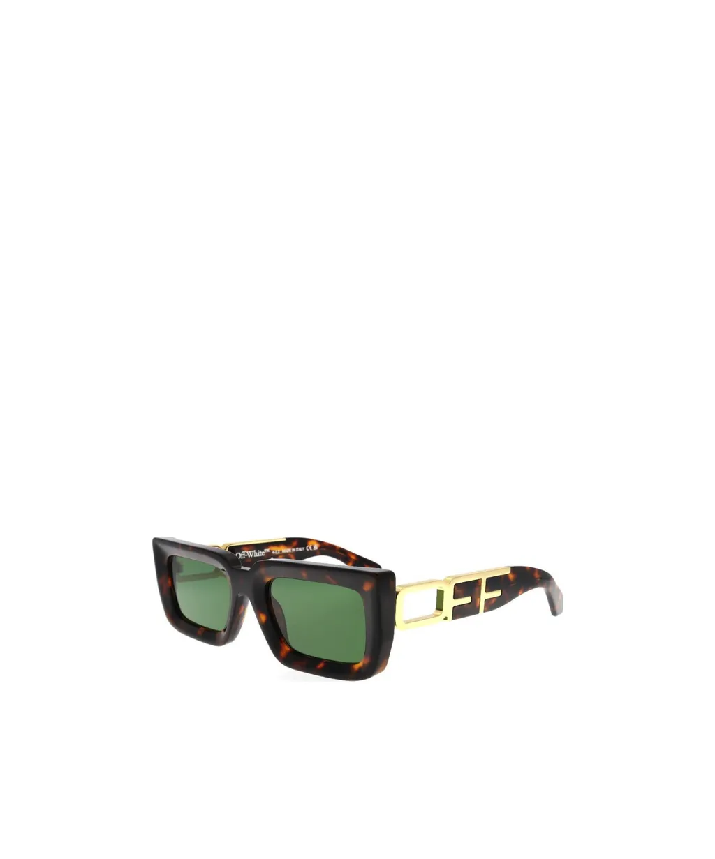 Full Frame Sunglasses