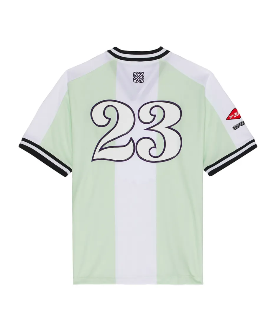 Short-Sleeved T-Shirt