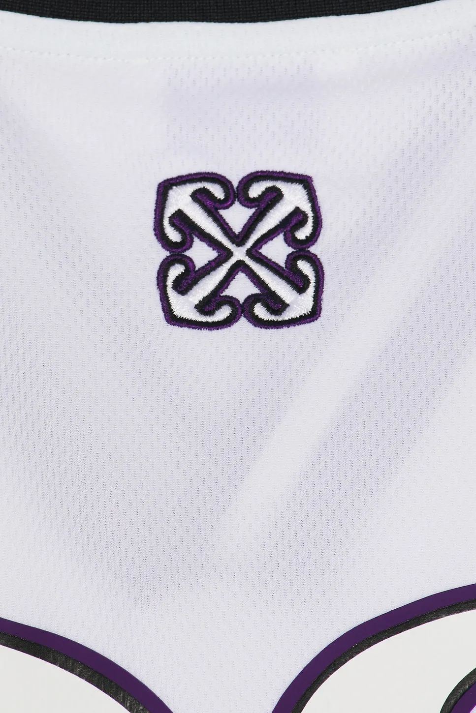 Short-Sleeved T-Shirt