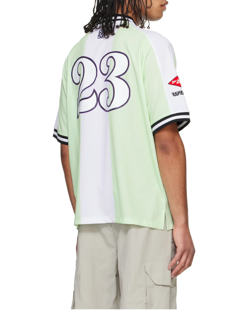 Short-Sleeved T-Shirt