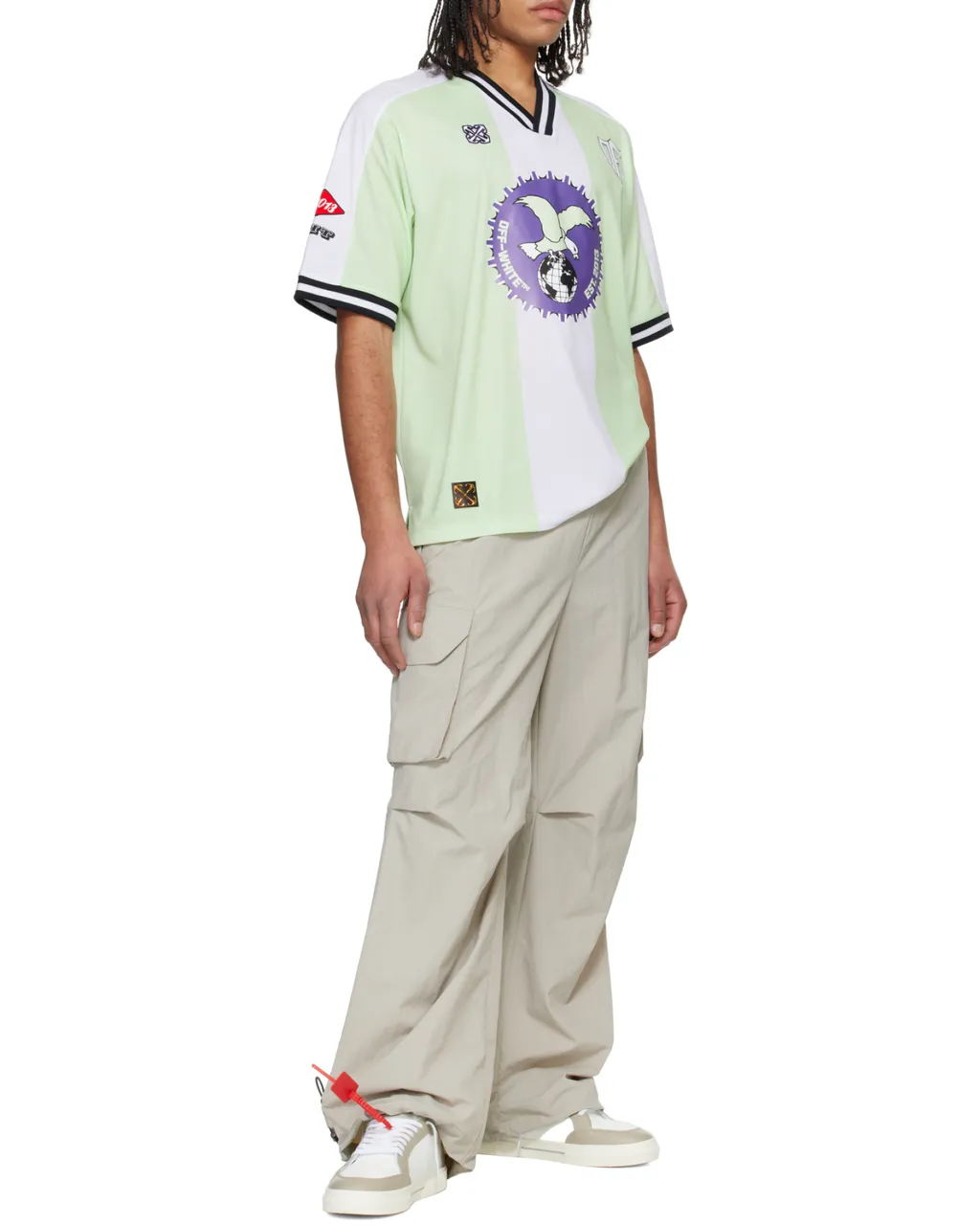 Short-Sleeved T-Shirt