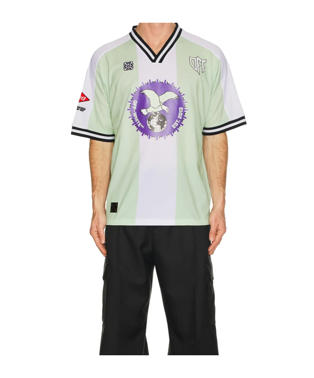 Short-Sleeved T-Shirt