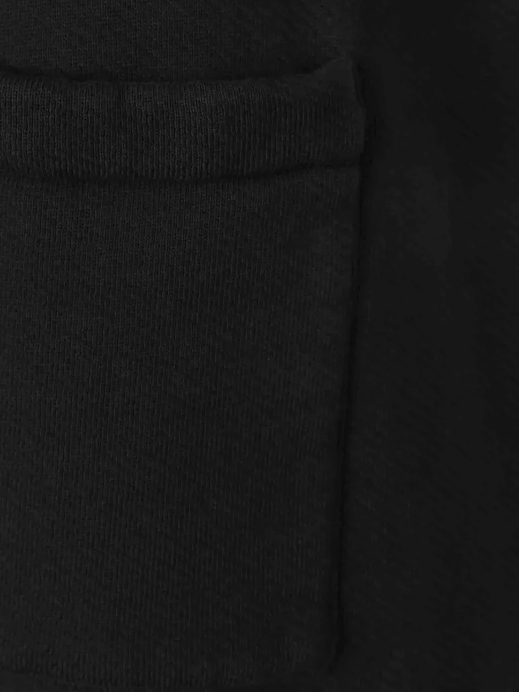 Cotton Bermuda Shorts