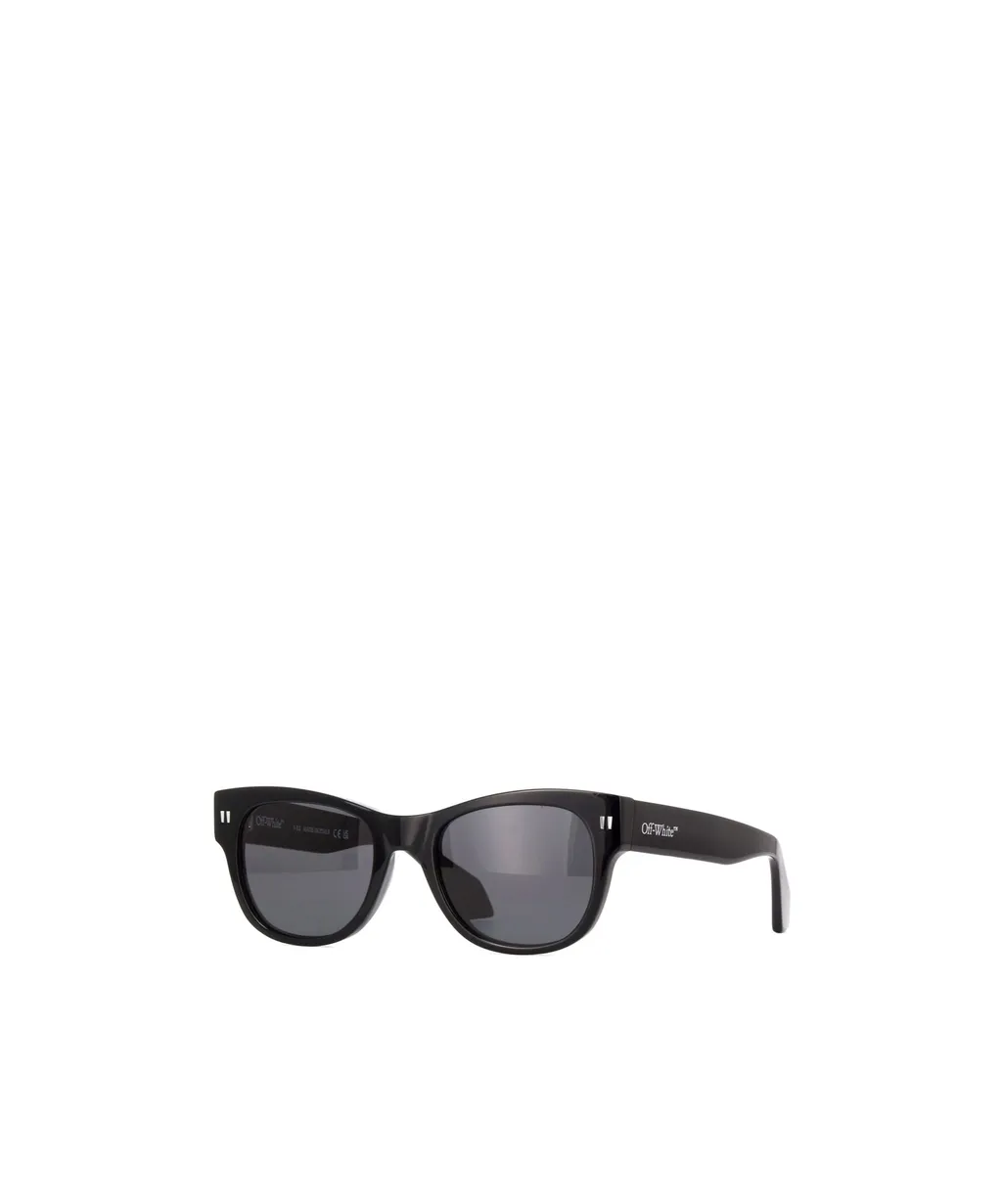 Full Frame Sunglasses