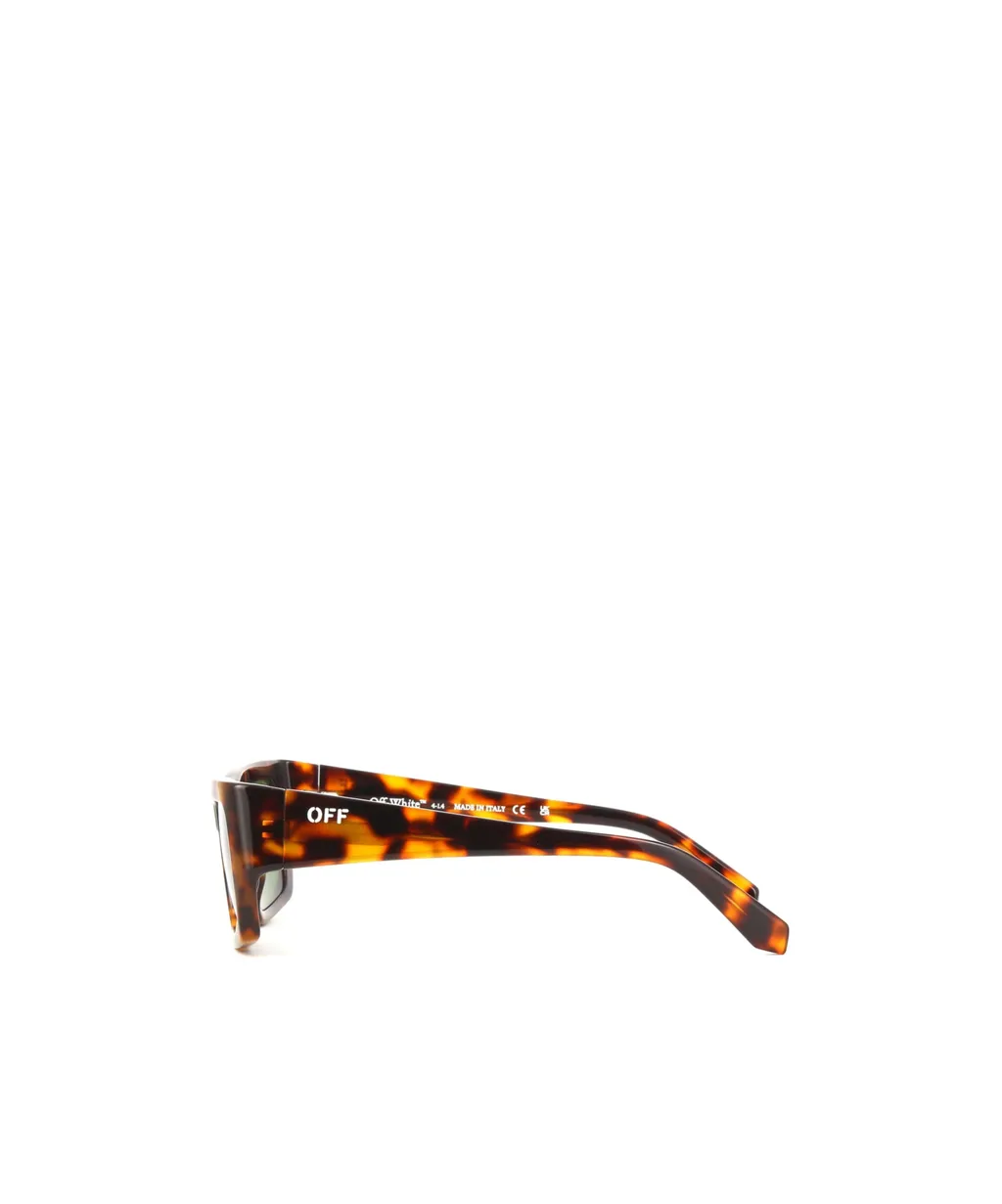Full Frame Sunglasses