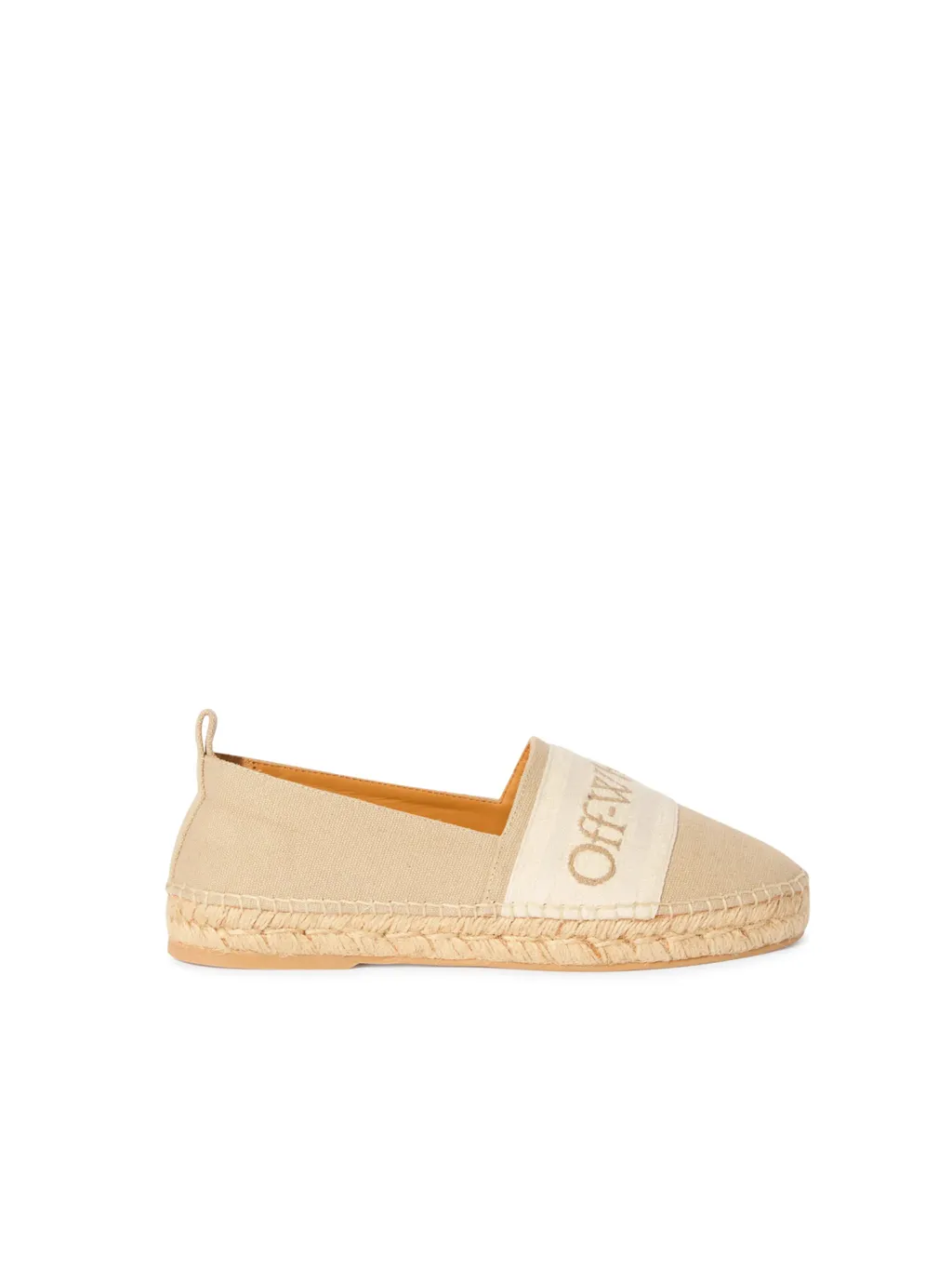 Bookish Slip-On Espadrilles