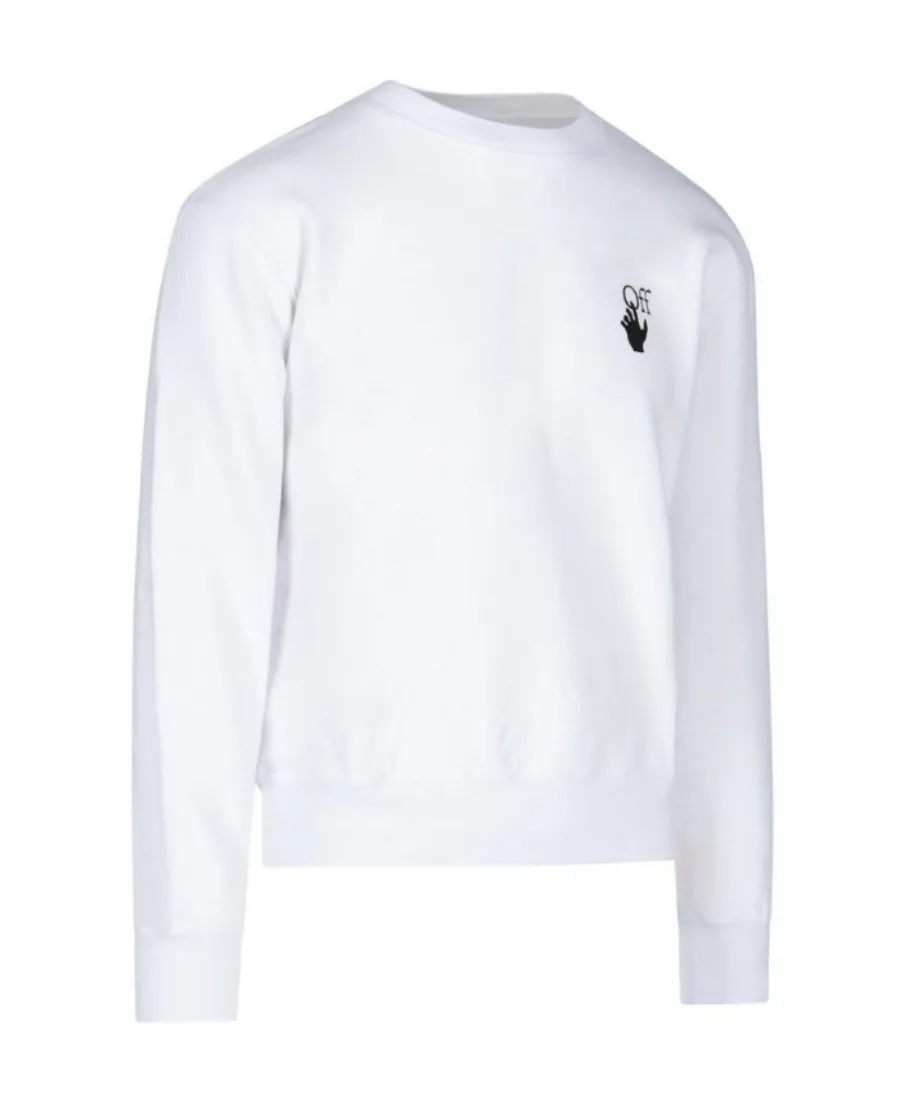Degradé Arrow Sweatshirt