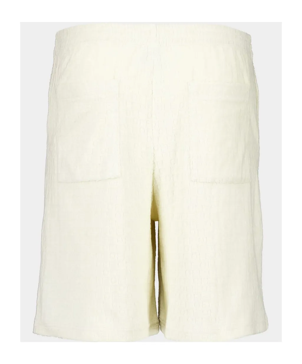 Logo Detailed Shorts