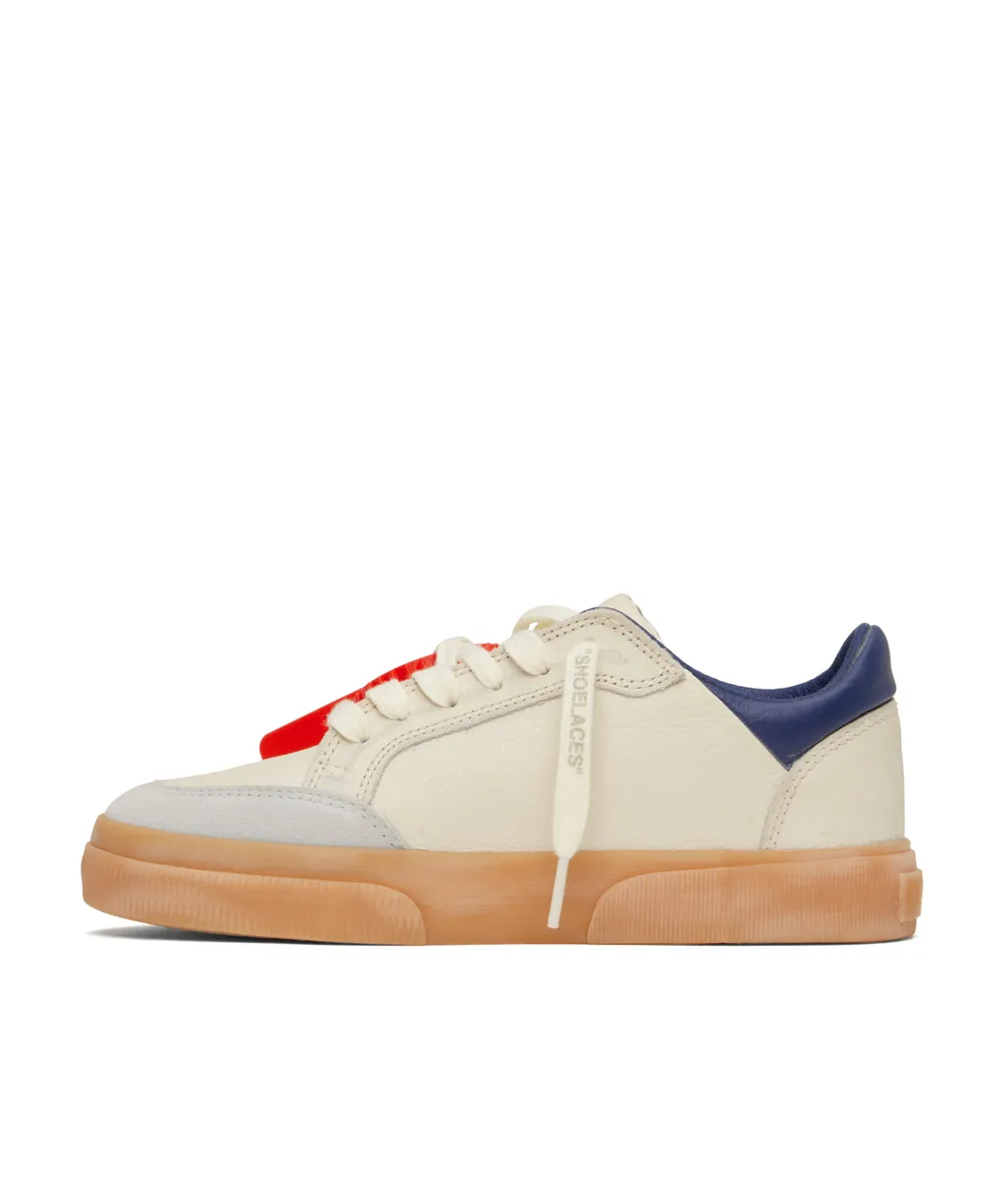 Lace-Up Low-Cut Casual Shoes